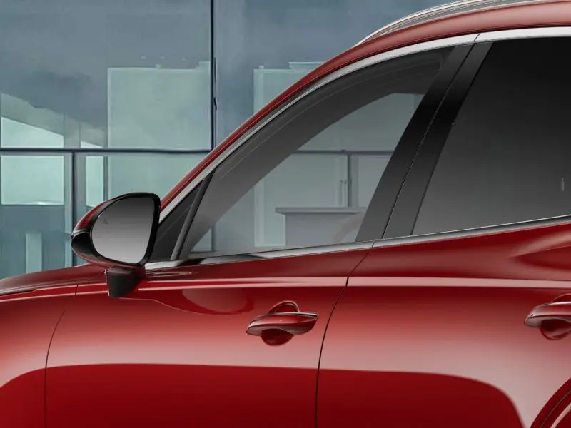 2026 Genesis Gv70 - $45,283