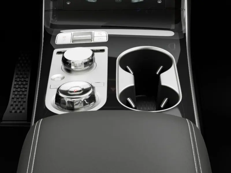 2026 Genesis Gv70 - $45,283