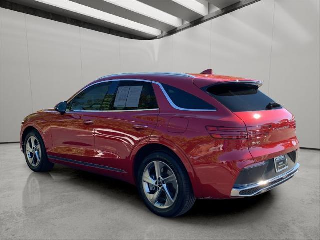 2026 Genesis Gv70 - $44,950