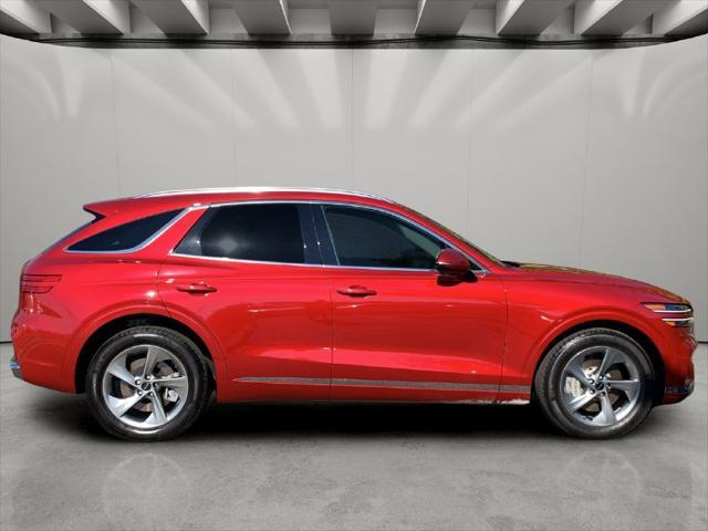 2026 Genesis Gv70 - $44,950