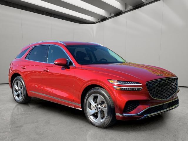 2026 Genesis Gv70 - $44,950