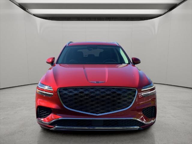 2026 Genesis Gv70 - $44,950