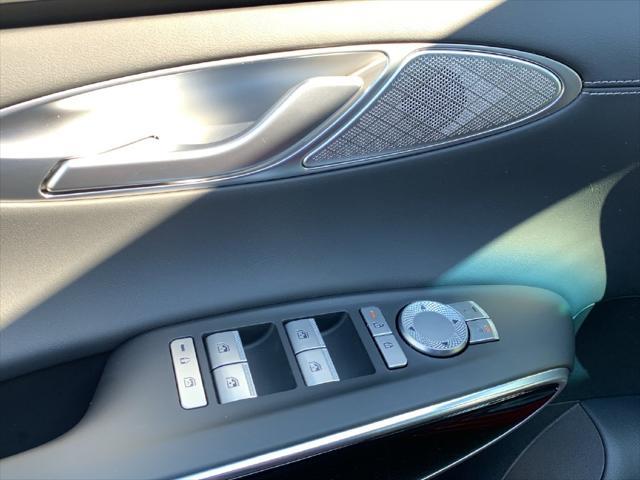 2026 Genesis Gv70 - $44,950