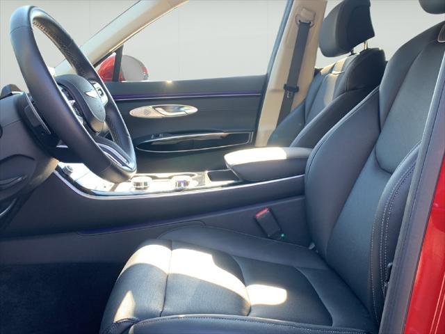 2026 Genesis Gv70 - $44,950