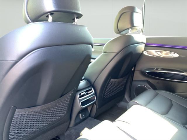 2026 Genesis Gv70 - $44,950