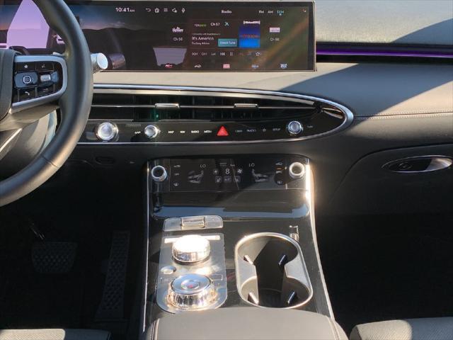 2026 Genesis Gv70 - $44,950