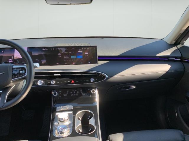 2026 Genesis Gv70 - $44,950