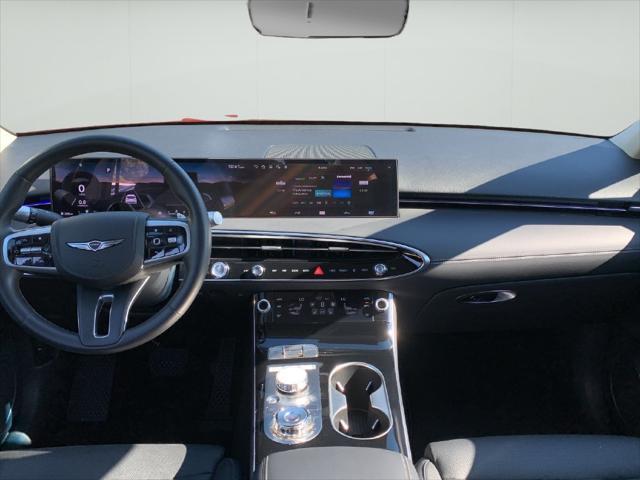 2026 Genesis Gv70 - $44,950