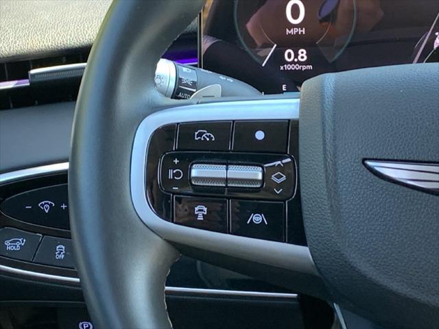 2026 Genesis Gv70 - $44,950