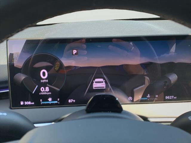2026 Genesis Gv70 - $44,950