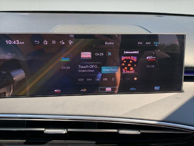 2026 Genesis Gv70 - $44,950