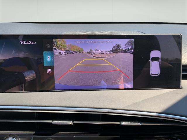2026 Genesis Gv70 - $44,950