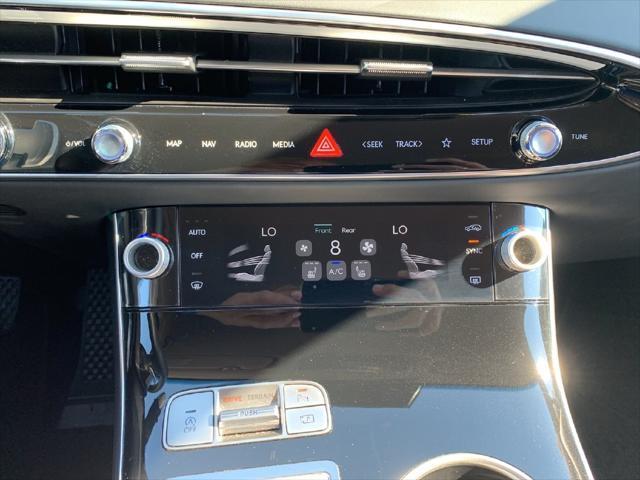 2026 Genesis Gv70 - $44,950