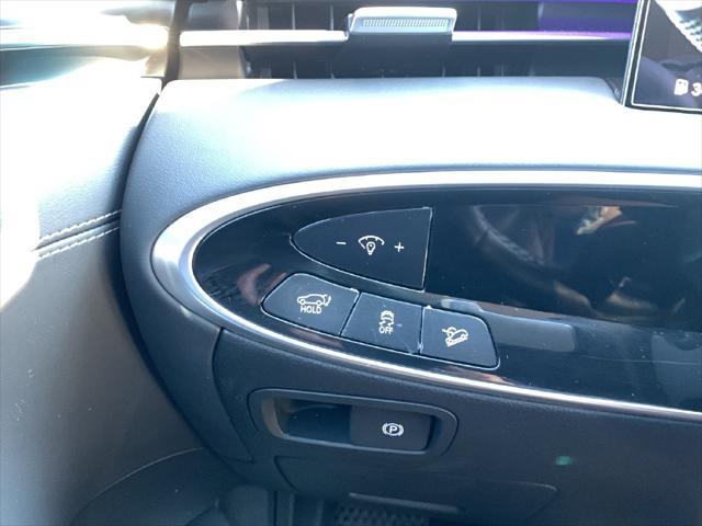 2026 Genesis Gv70 - $44,950