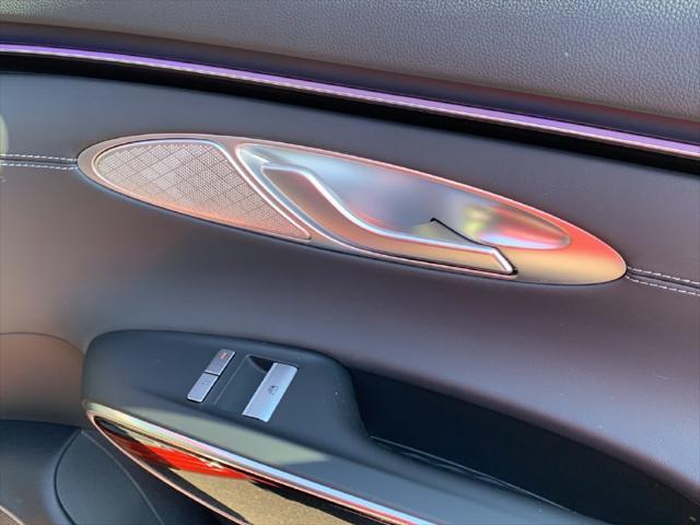 2026 Genesis Gv70 - $44,950