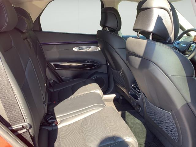 2026 Genesis Gv70 - $44,950