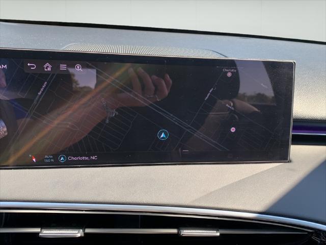 2026 Genesis Gv70 - $44,950