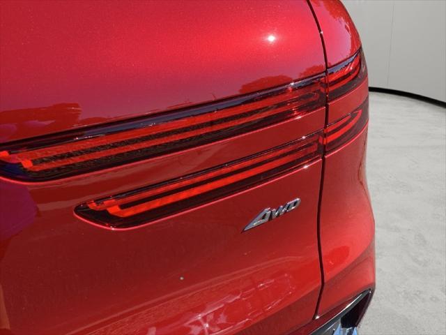 2026 Genesis Gv70 - $44,950