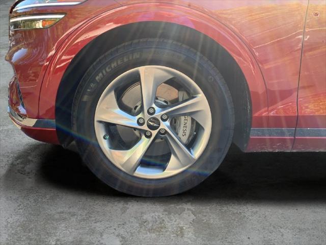2026 Genesis Gv70 - $44,950
