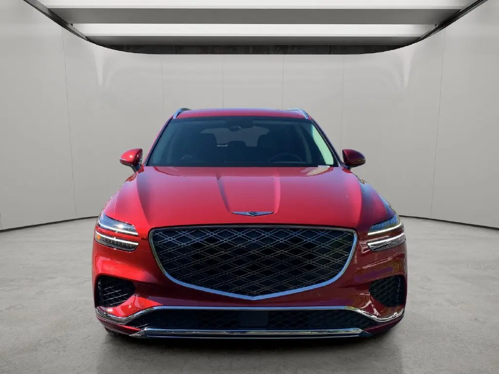 2026 Genesis Gv70 - $45,654