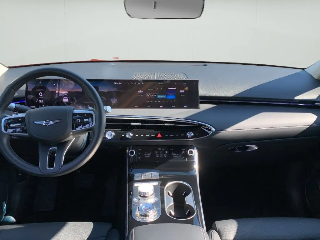 2026 Genesis Gv70 - $45,654