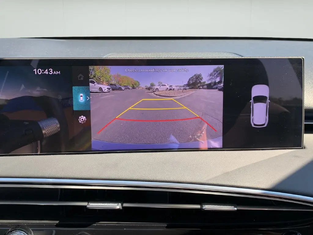 2026 Genesis Gv70 - $45,654