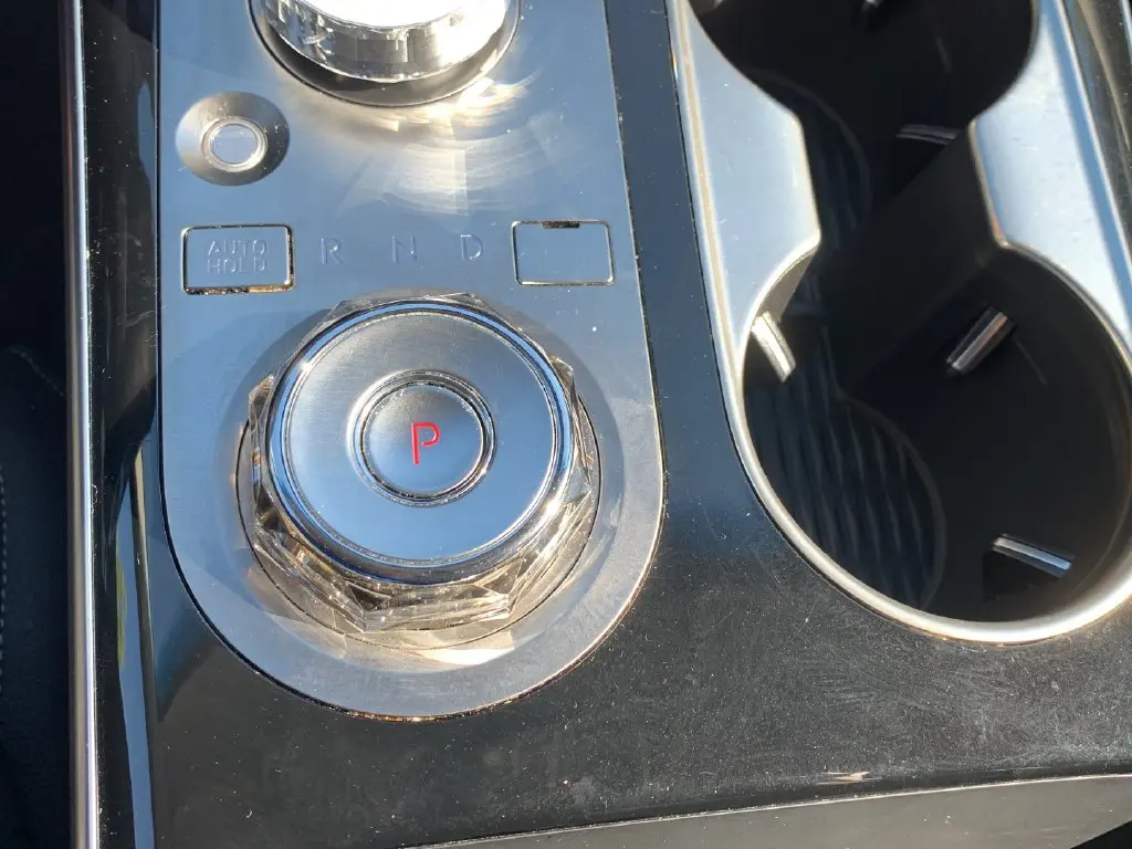 2026 Genesis Gv70 - $45,654