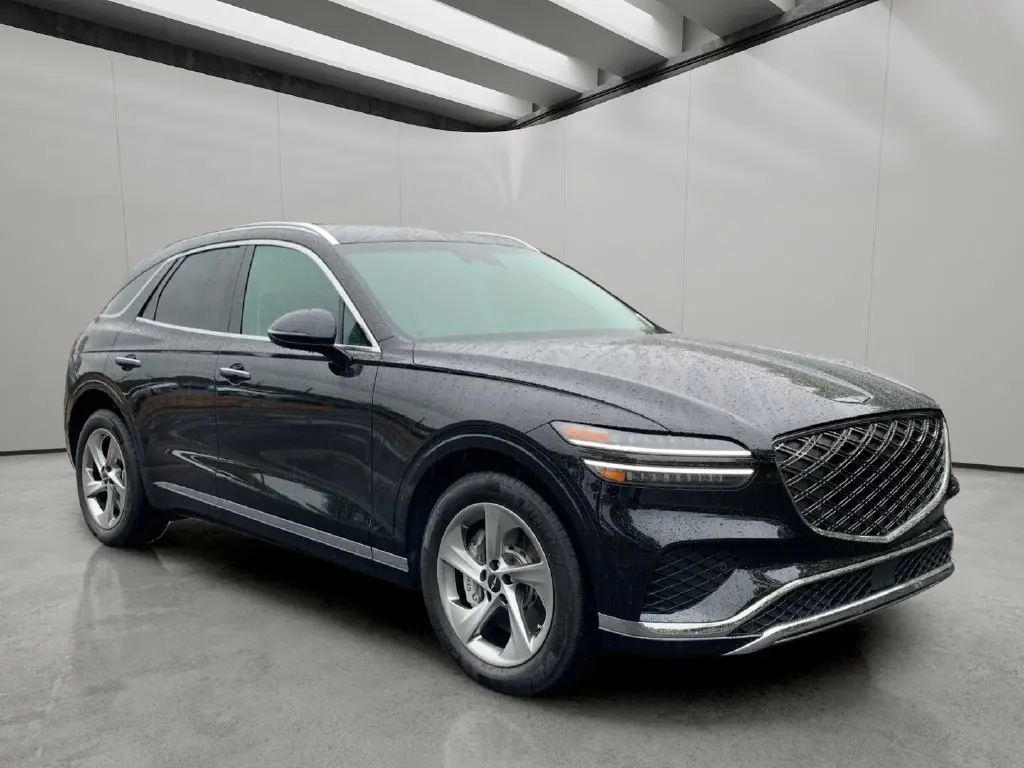 2026 Genesis Gv70 - $42,987