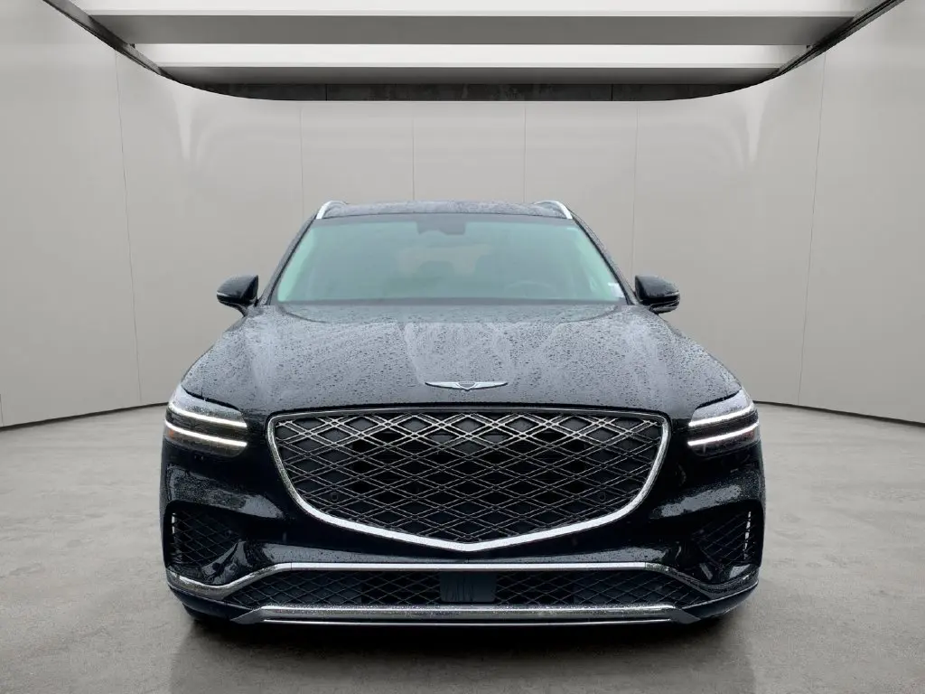 2026 Genesis Gv70 - $42,987