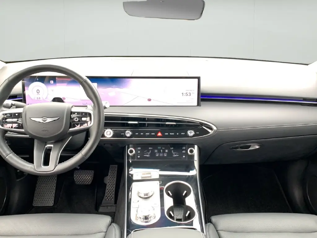 2026 Genesis Gv70 - $42,987