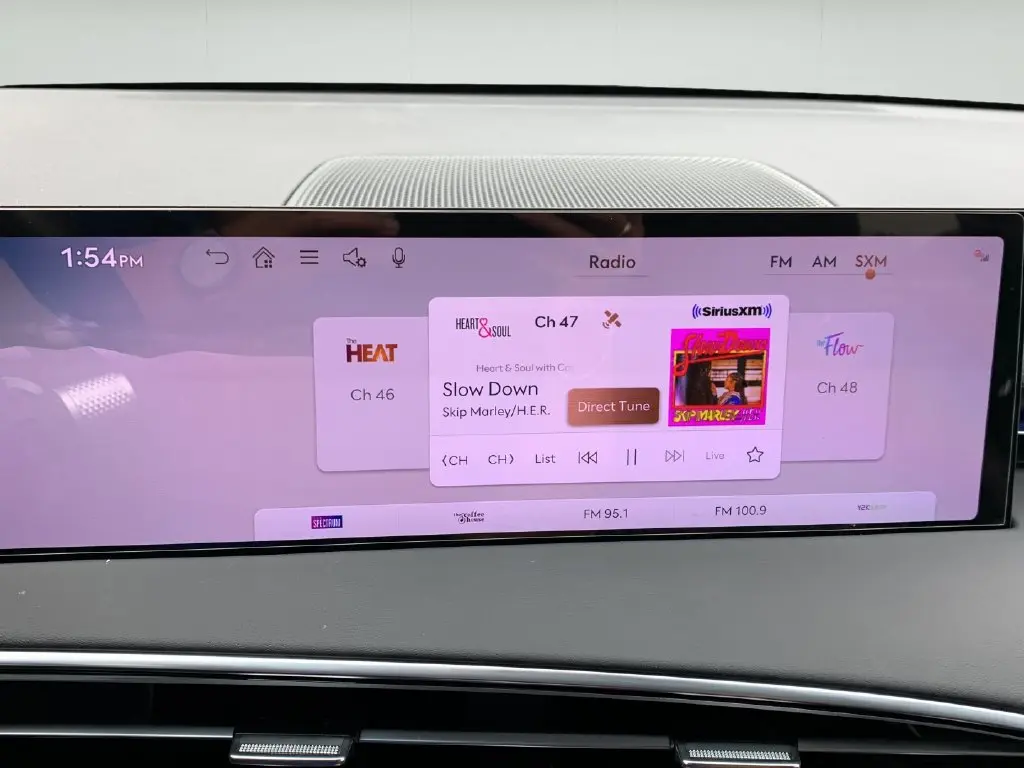 2026 Genesis Gv70 - $42,987