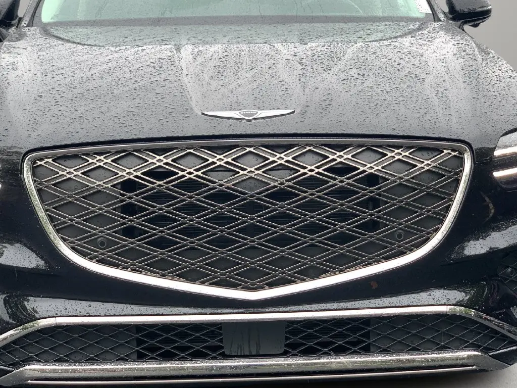 2026 Genesis Gv70 - $42,987