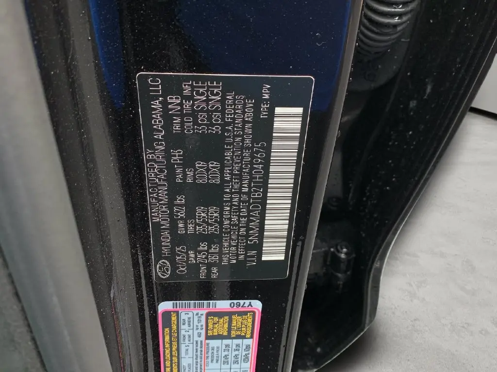 2026 Genesis Gv70 - $42,987