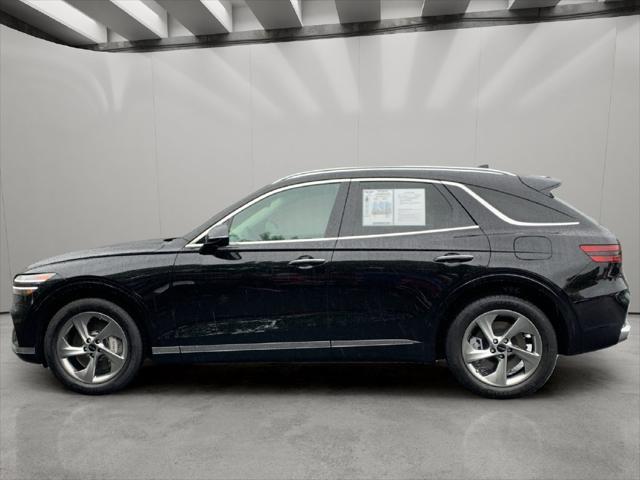 2026 Genesis Gv70 - $43,200