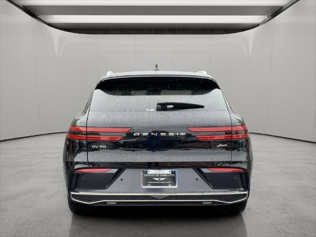 2026 Genesis Gv70 - $43,200