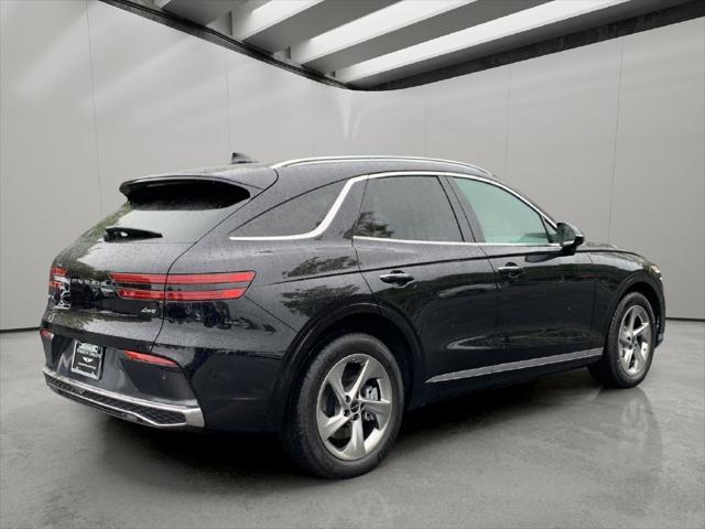 2026 Genesis Gv70 - $43,200