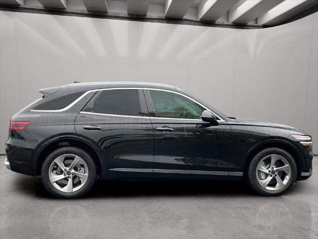 2026 Genesis Gv70 - $43,200
