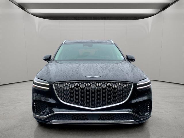 2026 Genesis Gv70 - $43,200
