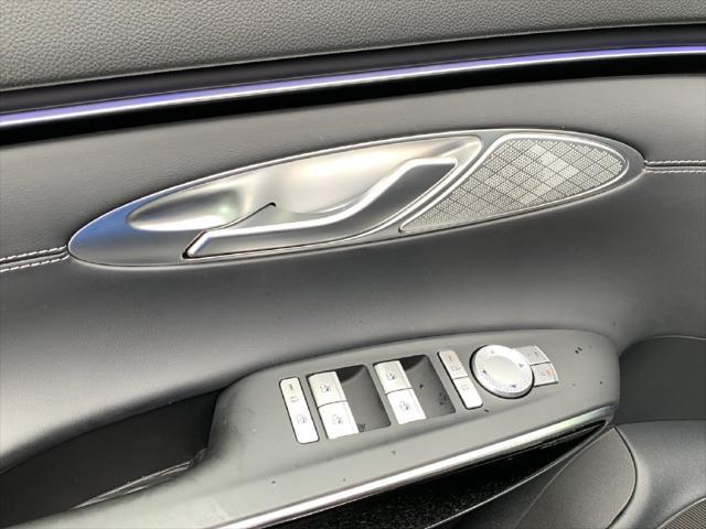 2026 Genesis Gv70 - $43,200