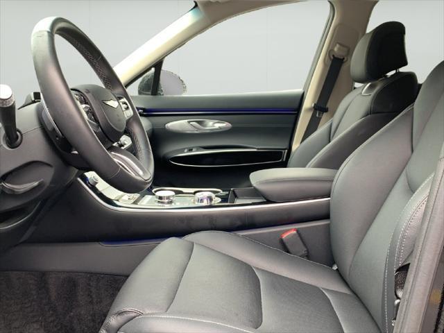 2026 Genesis Gv70 - $43,200