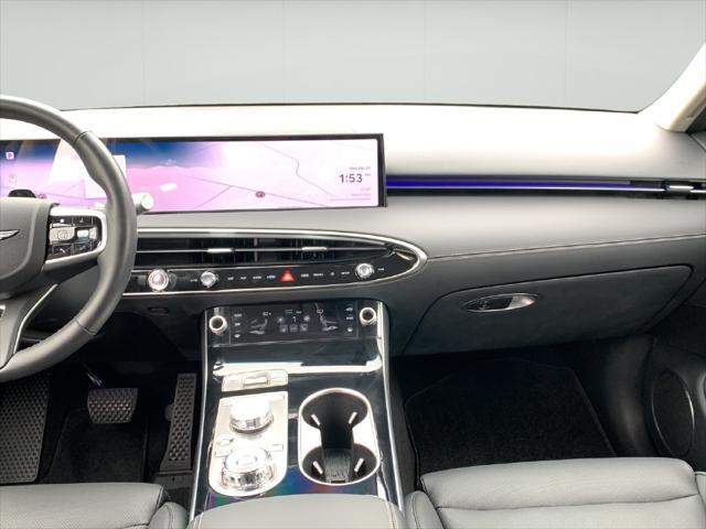 2026 Genesis Gv70 - $43,200