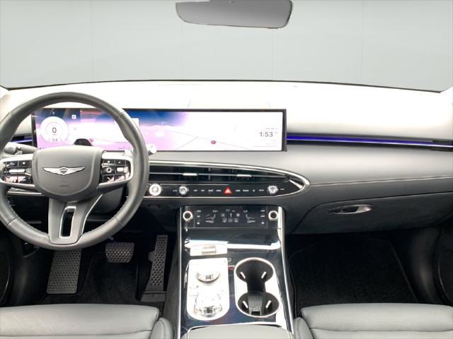 2026 Genesis Gv70 - $43,200