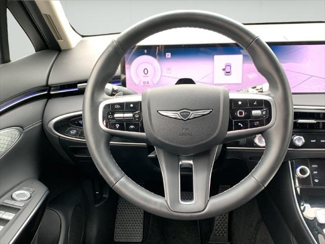 2026 Genesis Gv70 - $43,200
