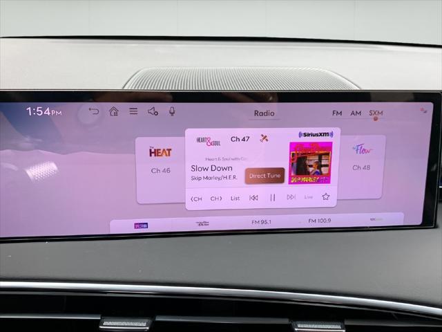 2026 Genesis Gv70 - $43,200