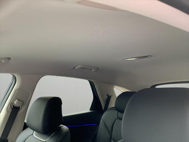 2026 Genesis Gv70 - $43,200
