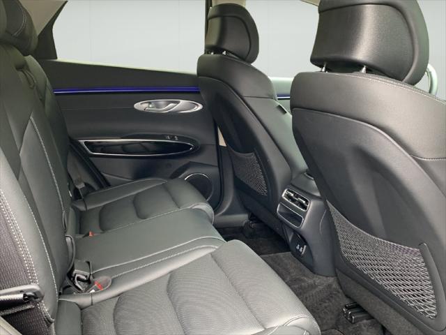 2026 Genesis Gv70 - $43,200