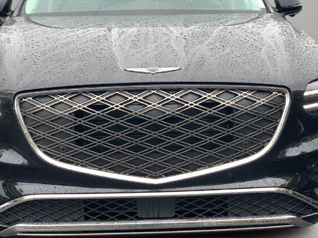 2026 Genesis Gv70 - $43,200