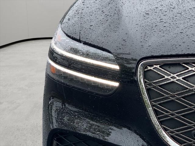 2026 Genesis Gv70 - $43,200