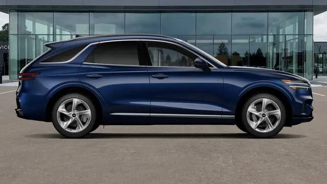 2026 Genesis GV70 2.5T Standard