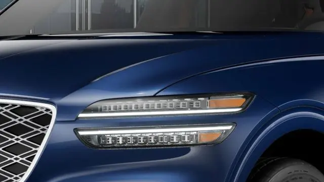 2026 Genesis GV70 2.5T Standard